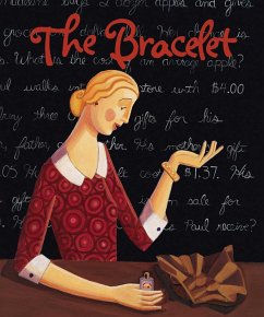 The Bracelet (eBook, ePUB) - Willard, Miriam