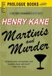 Martinis and Murder (eBook, ePUB) - Bild 1