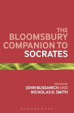 The Bloomsbury Companion to Socrates (eBook, ePUB)