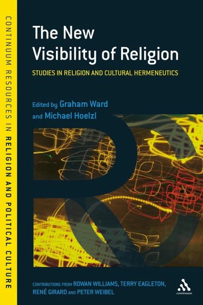 The New Visibility of Religion (eBook, PDF) The New Visibility of Religion (eBook, PDF)