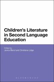 Children's Literature in Second Language Education (eBook, ePUB)