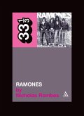 The Ramones' Ramones (eBook, ePUB)