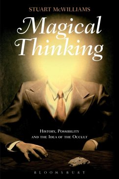 Cover Magical Thinking (eBook, ePUB)