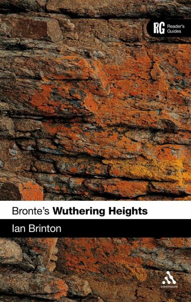Bronte's Wuthering Heights (eBook, PDF) Bronte's Wuthering Heights (eBook, PDF)