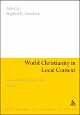 World Christianity in Local Context (eBook, ePUB)