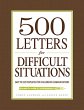 500 Letters for Difficult Situations... - Bild 1
