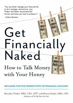 Get Financially Naked (eBook, ePUB) Cover Get Financially Naked (eBook, ePUB)