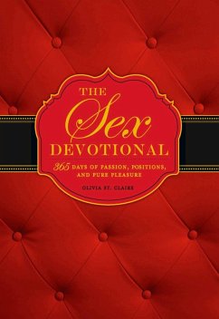 Cover The Sex Devotional (eBook, ePUB)