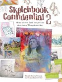 Sketchbook Confidential 2 (eBook, ePUB)