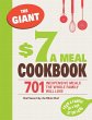 The Giant $7 a Meal Cookbook (eBook,... - Bild 1