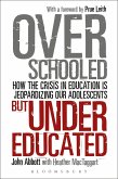 Overschooled but Undereducated (eBook, ePUB)