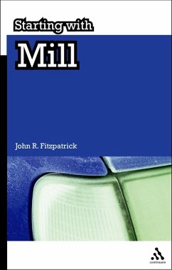 Starting with Mill (eBook, PDF) - Fitzpatrick, John R.