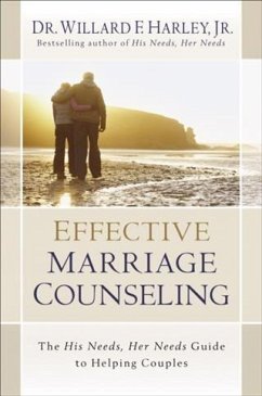 Cover Effective Marriage Counseling (eBook, ePUB)