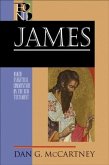 James (Baker Exegetical Commentary on the New Testament) (eBook, ePUB)