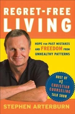 Cover Regret-Free Living (eBook, ePUB)
