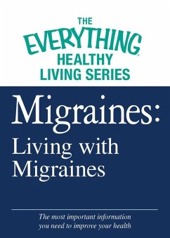 Cover Migraines: Living with Migraines (eBook, ePUB)