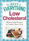 Low Cholesterol (eBook, ePUB)