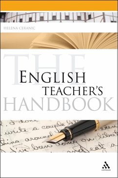 Cover The English Teacher's Handbook (eBook, PDF)