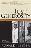 Just Generosity (eBook, ePUB)