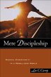 Mere Discipleship (eBook, ePUB) - Bild 1