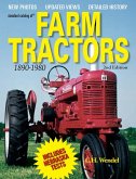 Standard Catalog of Farm Tractors 1890-1980 (eBook, ePUB)