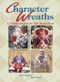 Character Wreaths (eBook, ePUB)