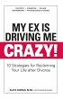 My Ex Is Driving Me Crazy (eBook, ePUB) - Bild 1