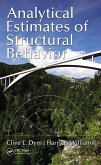 Analytical Estimates of Structural Behavior (eBook, PDF)