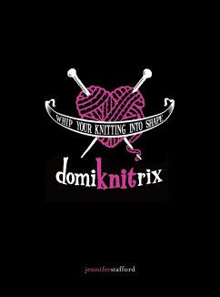 Cover DomiKNITrix (eBook, ePUB)
