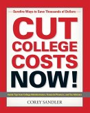 Cut College Costs Now! (eBook, ePUB)