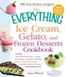 The Everything Ice Cream, Gelato, and... - Bild 1