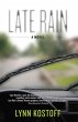 Late Rain (eBook, ePUB) - Bild 1