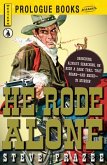 He Rode Alone (eBook, ePUB)