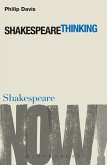 Shakespeare Thinking (eBook, ePUB)
