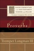 Proverbs (Baker Commentary on the Old Testament Wisdom and Psalms) (eBook, ePUB)