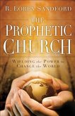 Prophetic Church (eBook, ePUB)