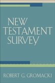 New Testament Survey (eBook, ePUB)