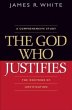 God Who Justifies (eBook, ePUB) - Bild 1