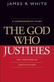 God Who Justifies (eBook, ePUB)