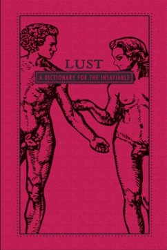 Cover Lust (eBook, ePUB)