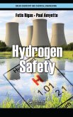 Hydrogen Safety (eBook, PDF)