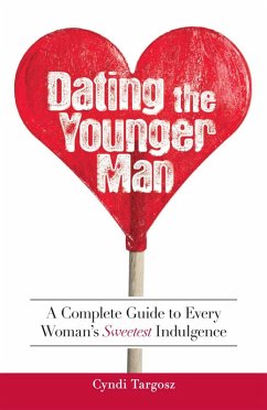 Dating the Younger Man (eBook, ePUB) Cover Dating the Younger Man (eBook, ePUB)