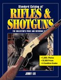 Standard Catalog of Rifles & Shotguns (eBook, ePUB) Standard Catalog of Rifles & Shotguns (eBook, ePUB)