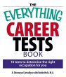 The Everything Career Tests Book... - Bild 1