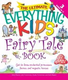 The Ultimate Everything Kids' Fairy Tale Book (eBook, ePUB)