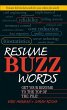 Resume Buzz Words (eBook, ePUB) - Bild 1