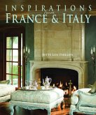 Inspirations from France & Italy (eBook, ePUB)