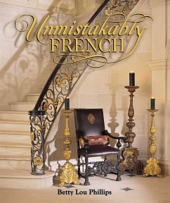 Unmistakably French (eBook, ePUB) - Phillips, Betty Lou
