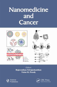 Cover Nanomedicine and Cancer (eBook, PDF)