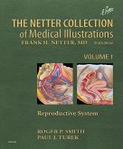 Netter Collection of Medical Illustrations: Reproductive System E-Book (eBook, ePUB)